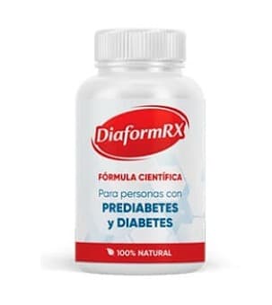 Diaform RX – eficaz para la diabetes, donde lo venden, precio en España, como se aplica