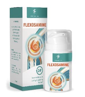Flexosamine – eficaz para las articulaciones, donde lo venden, precio en España, como se aplica