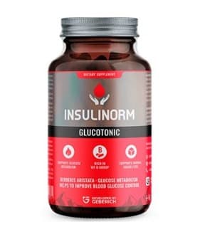 Insulinorm – eficaz para la diabetes, donde lo venden, precio en España, como se aplica