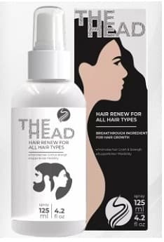 The Head – eficaz para el crecimiento del cabello, donde lo venden, precio en México, como se aplica